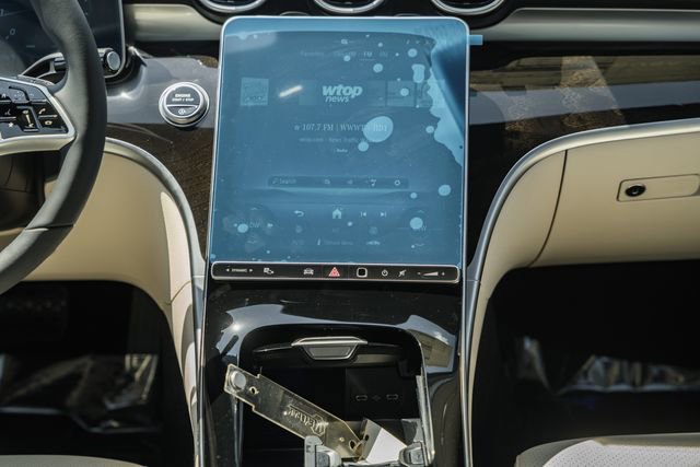 New 2026 Mercedes-Benz C 300 4MATIC Sedan image 21