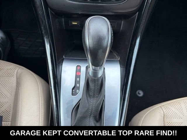 Used 2019 Buick Cascada Premium FWD image 24