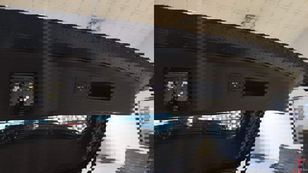 New 2026 MAZDA CX-50 2.5 Hybrid w/ Weather Package image 14