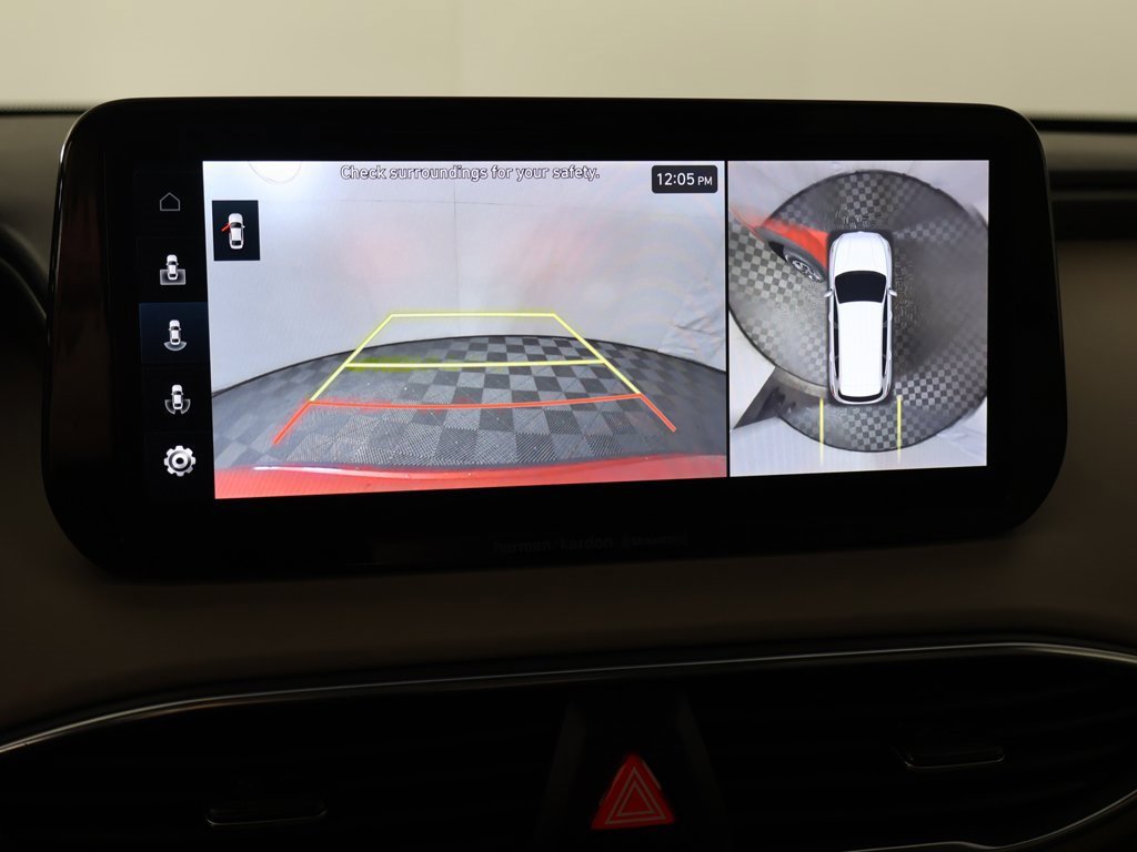 Used 2023 Hyundai Santa Fe Limited image 43