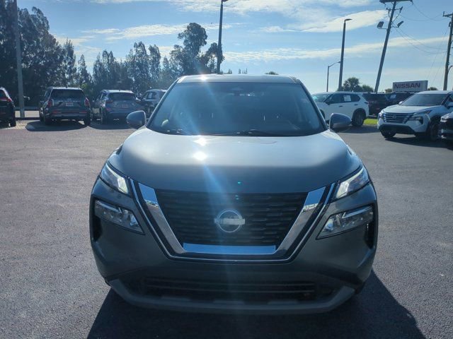 Used 2023 Nissan Rogue SV FWD image 10