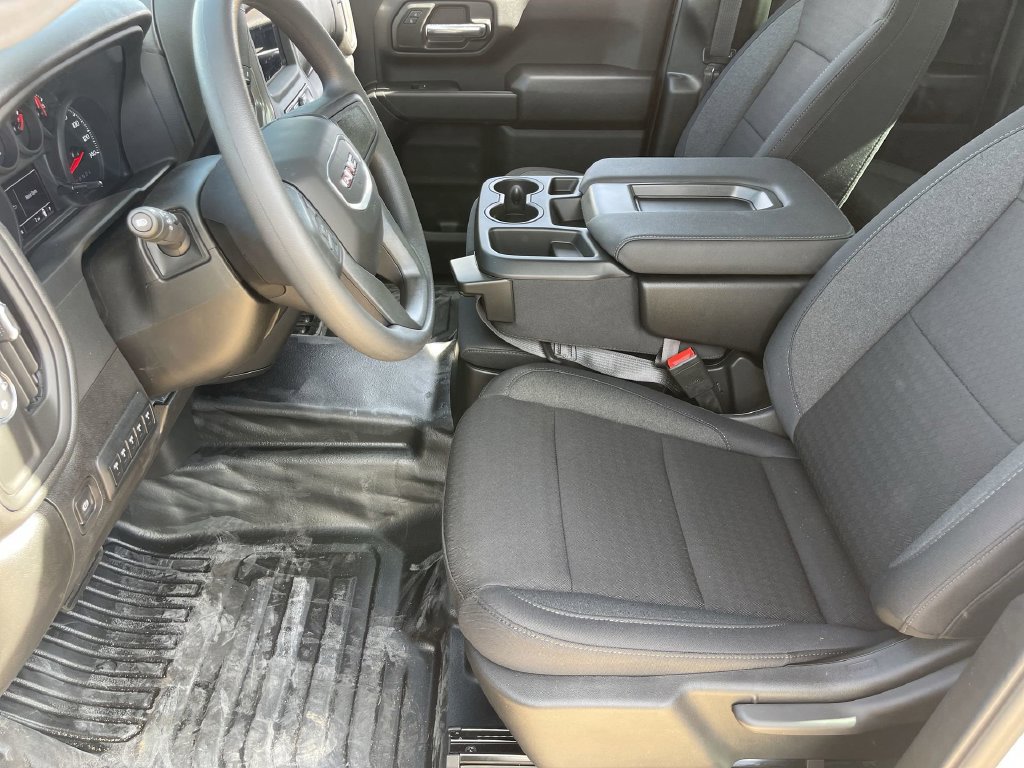 New 2025 GMC Sierra 2500 Pro w/ 1SA Pro Safety Plus Package RWD image 20