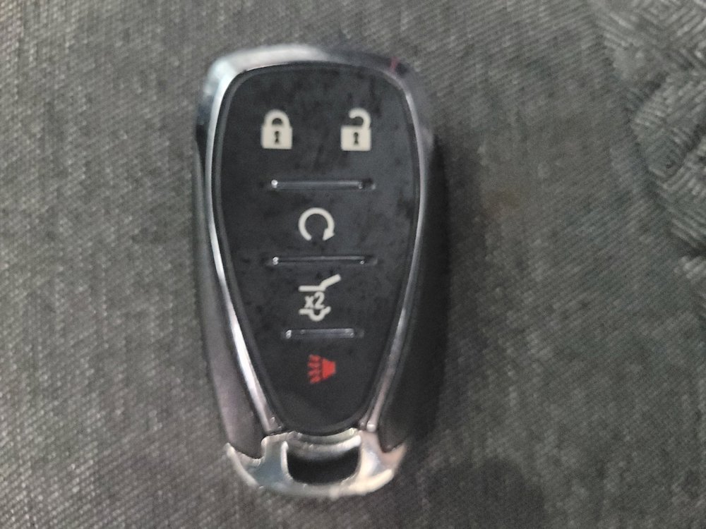 Used 2024 Chevrolet Equinox LT w/ Driver Convenience Package image 32