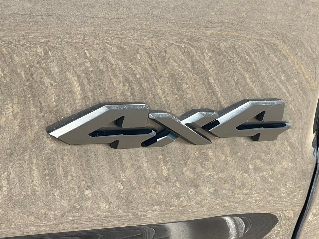 Used 2020 RAM 1500 Rebel w/ Rebel Level 2 Equipment Group AWD/4WD image 49