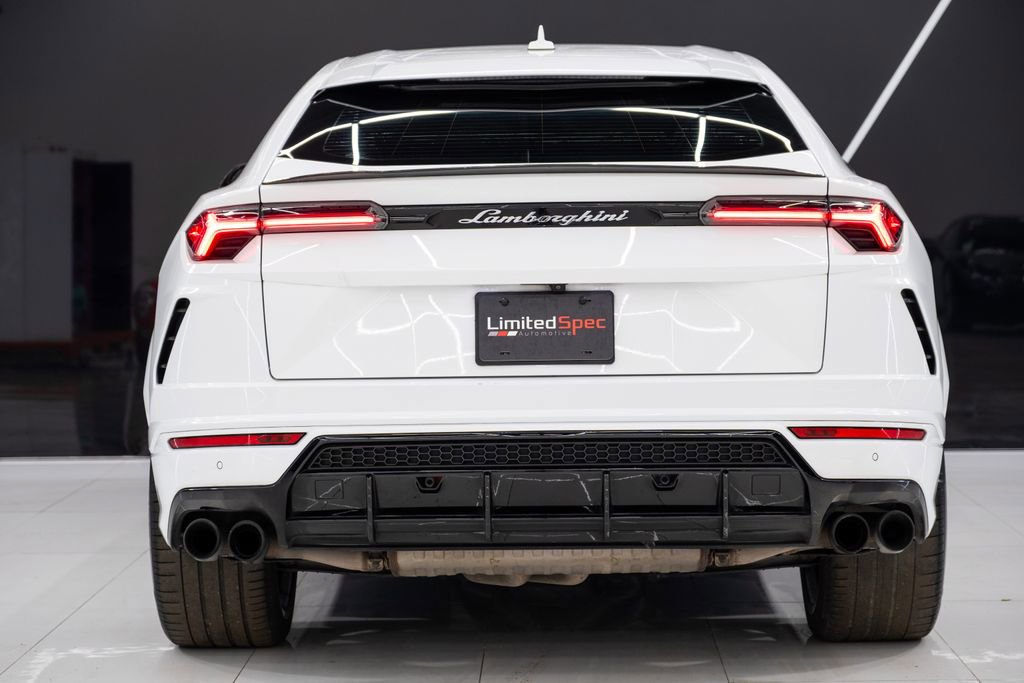 Used 2021 Lamborghini Urus image 15
