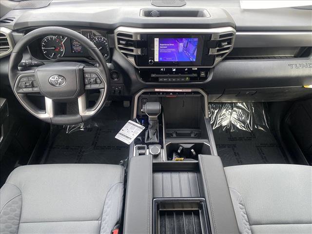 New 2025 Toyota Tundra SR5 image 15