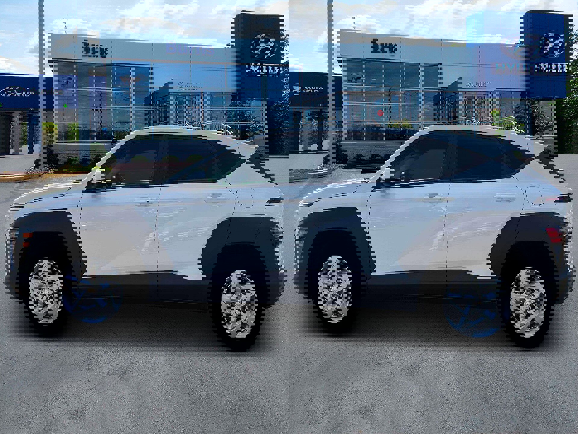 New 2026 Hyundai Kona SE image 3