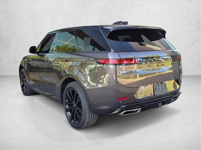 Used 2024 Land Rover Range Rover Sport Dynamic SE AWD/4WD image 7