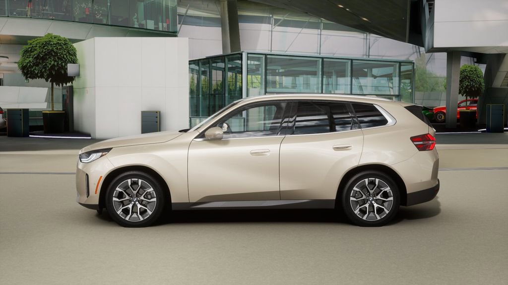 Used 2026 BMW X3 xDrive30 w/ Convenience Package image 29