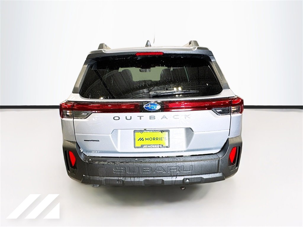 New 2026 Subaru Outback Premium image 6