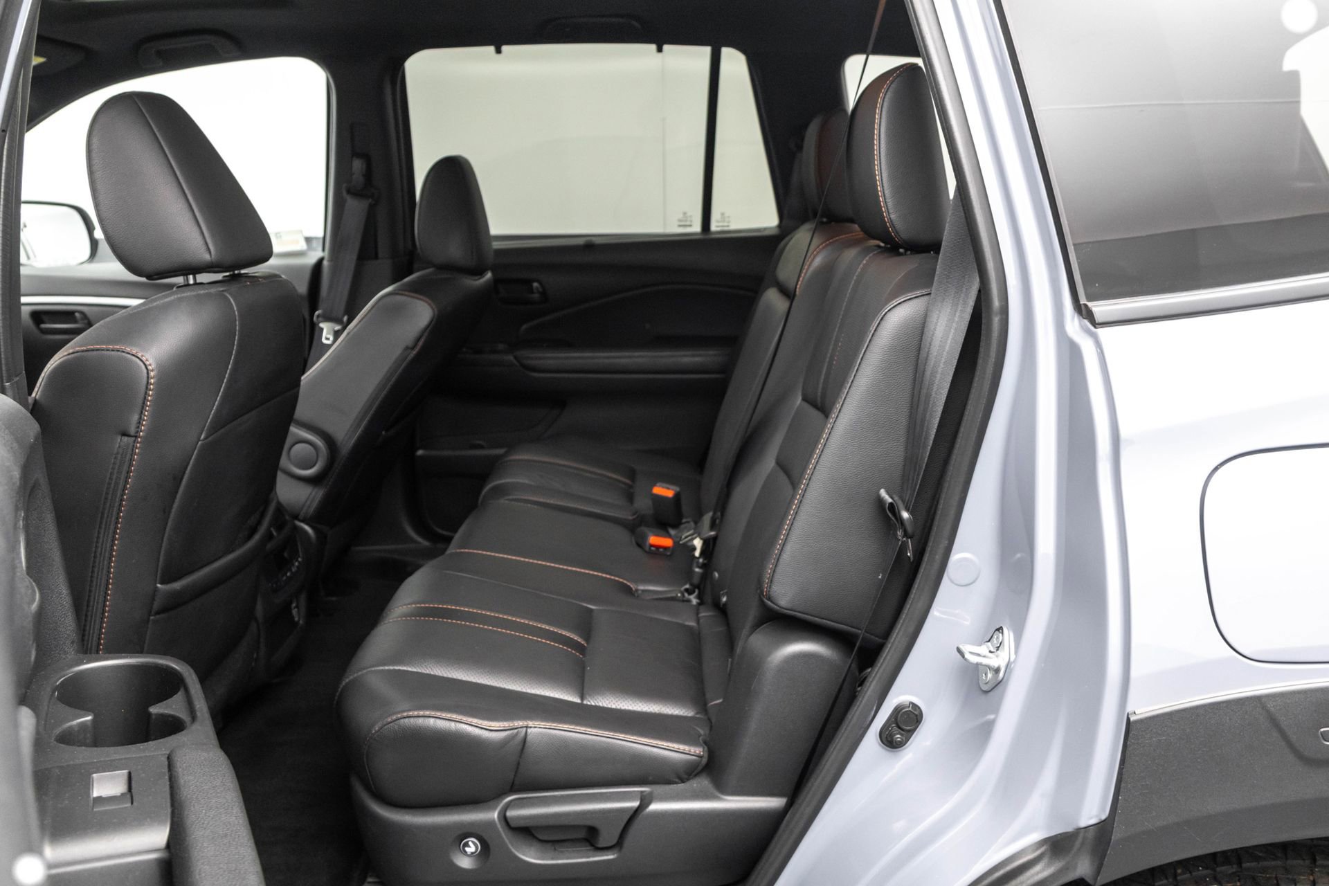 Used 2022 Honda Pilot TrailSport image 28