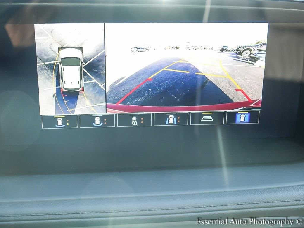 New 2026 Buick Encore GX Avenir w/ Avenir Technology Package image 18