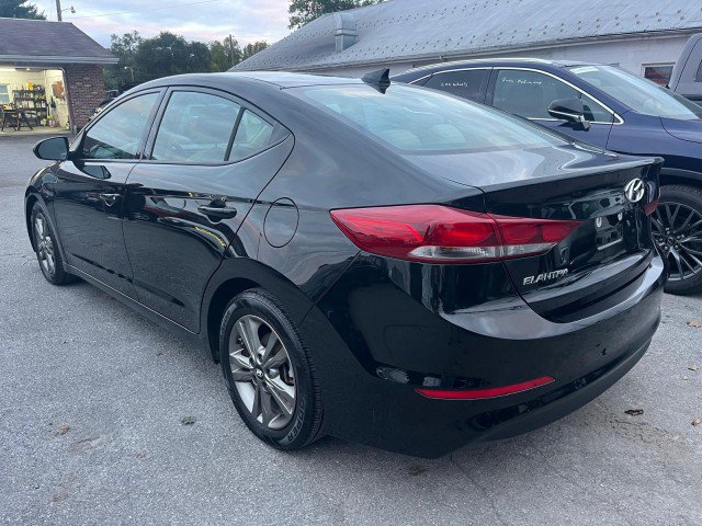 Used 2018 Hyundai Elantra SEL FWD image 3