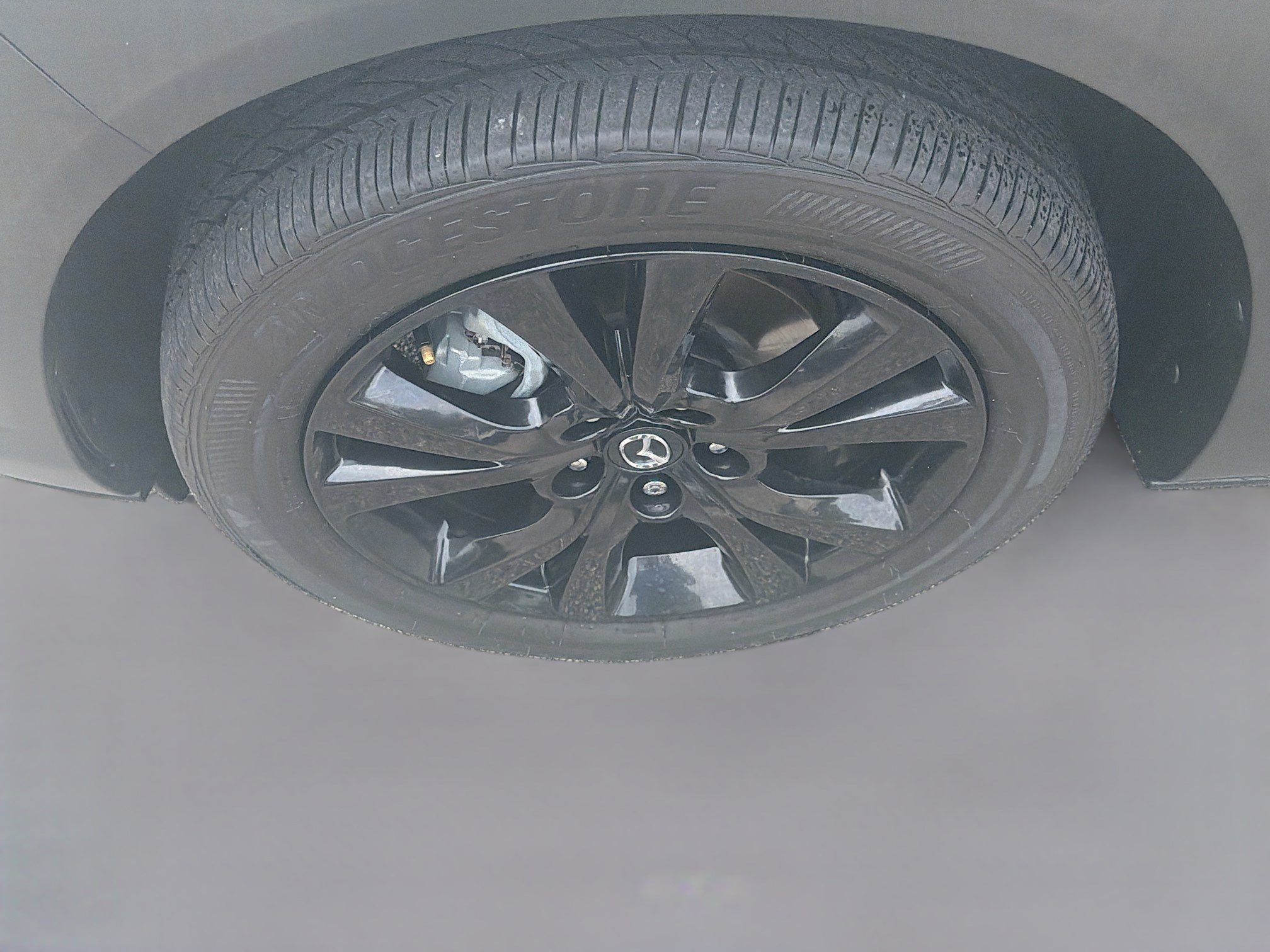 Used 2025 MAZDA CX-30 Carbon AWD/4WD image 36