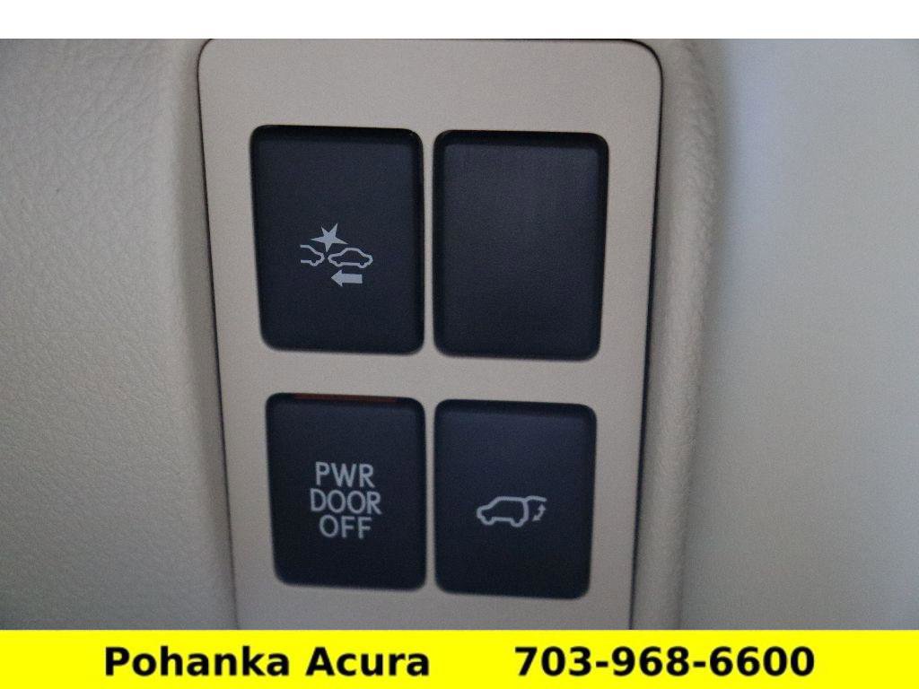 Used 2021 Lexus LX 570 4WD w/ Luxury Package image 21