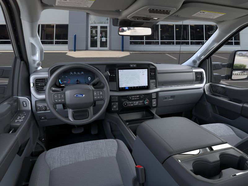 New 2026 Ford F350 XLT image 32