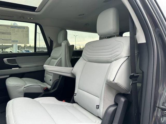 New 2026 Ford Expedition Max Platinum w/ Platinum Ultimate Package image 22