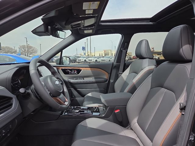 New 2026 Subaru Forester Sport image 11