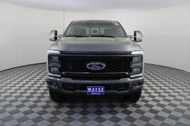 Used 2025 Ford F350 XL w/ STX Appearance Package image 26
