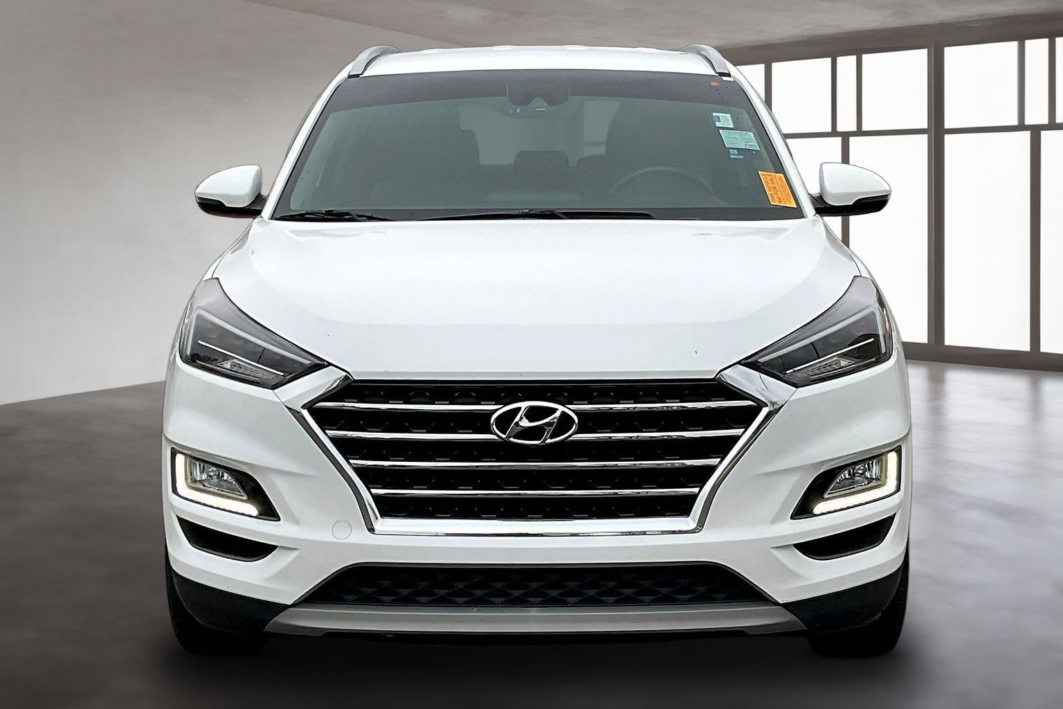 Used 2020 Hyundai Tucson Limited image 2