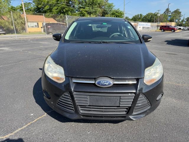 Used 2014 Ford Focus SE image 6
