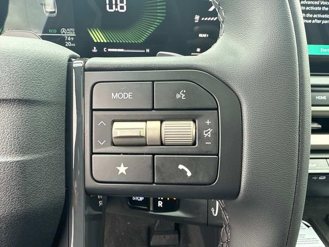 New 2027 Kia Telluride S image 27