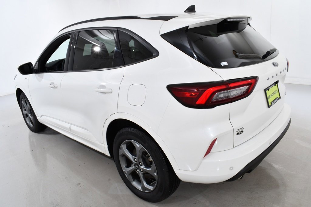 Used 2023 Ford Escape ST-Line w/ Tech Pack #1 image 15