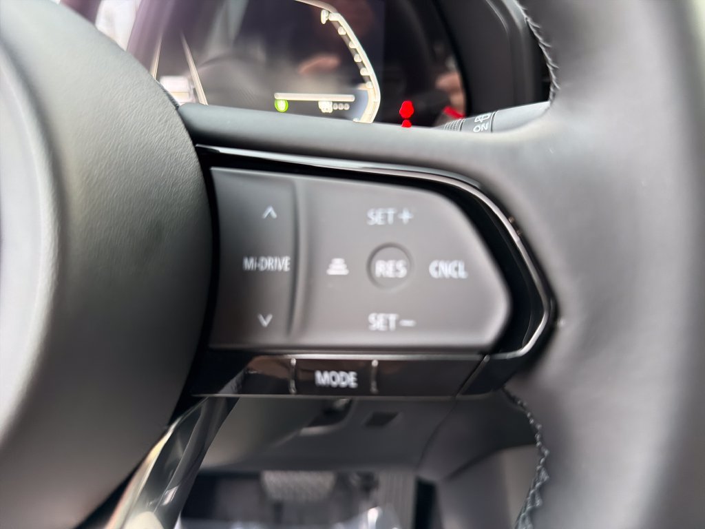 Certified 2026 MAZDA CX-5 Preferred AWD/4WD image 18