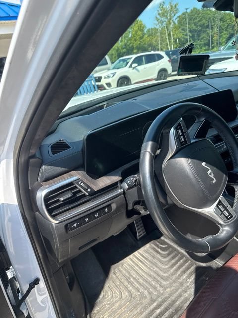 Used 2024 Kia Telluride SX Prestige AWD/4WD image 70