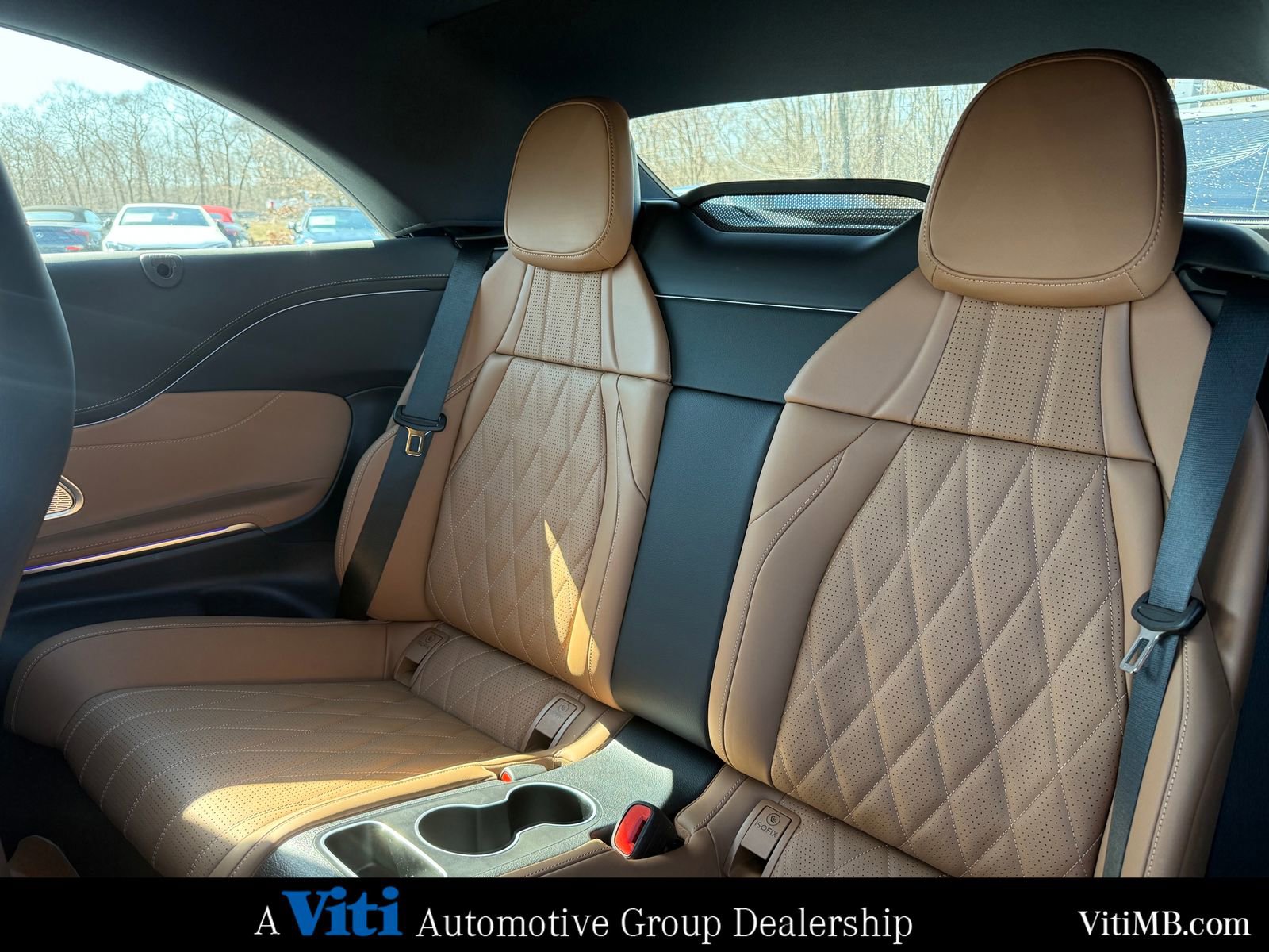 New 2026 Mercedes-Benz CLE 450 4MATIC Cabriolet image 18