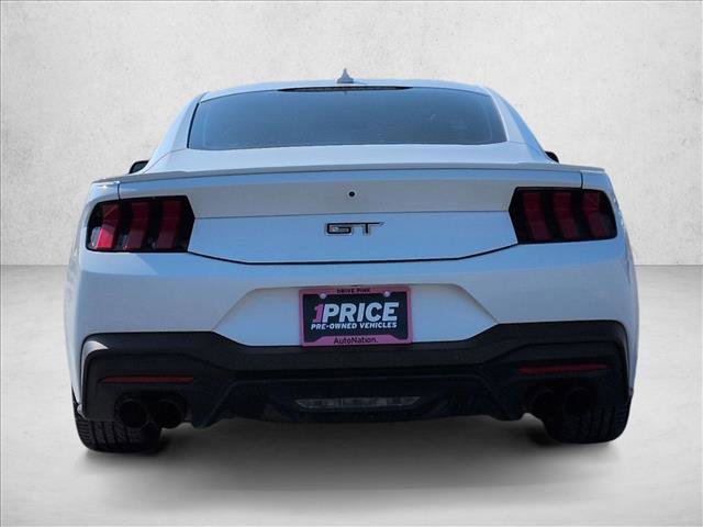 Used 2024 Ford Mustang GT Premium image 7