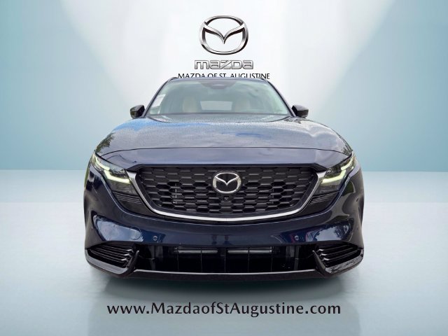 New 2026 MAZDA CX-5 2.5 S w/ Premium Plus Package AWD/4WD image 18