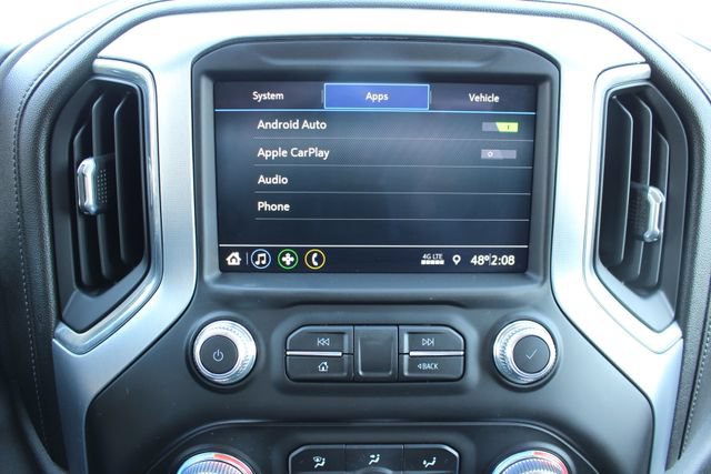 Used 2023 GMC Sierra 2500 SLE w/ SLE Value Package; AWD/4WD image 22