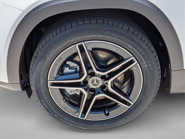 New 2026 Mercedes-Benz GLB 250 image 9