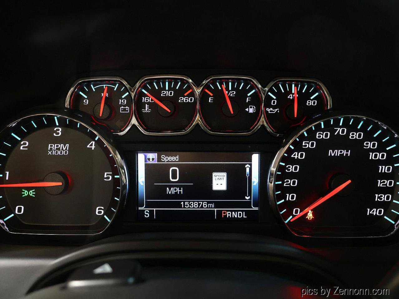 Used 2020 Chevrolet Suburban LT AWD/4WD image 17