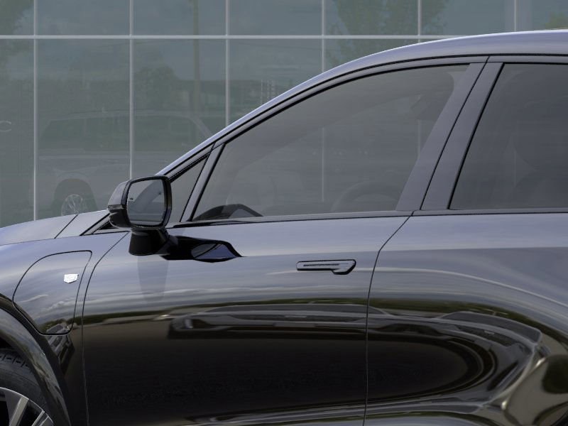 New 2026 Cadillac Optiq Sport 2 w/ LPO, Floor Liner Package image 45