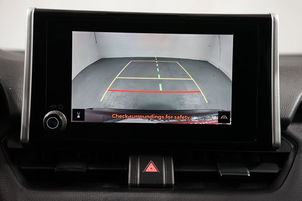 Certified 2023 Toyota RAV4 XLE image 19