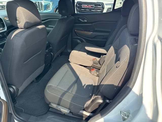 Used 2020 GMC Acadia SLE FWD image 14