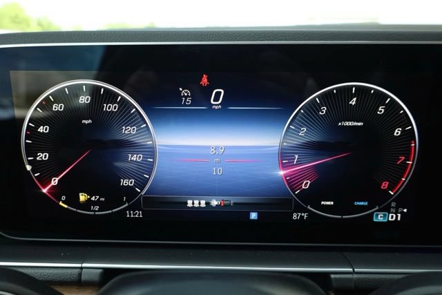 New 2026 Mercedes-Benz GLE 350 4MATIC image 13