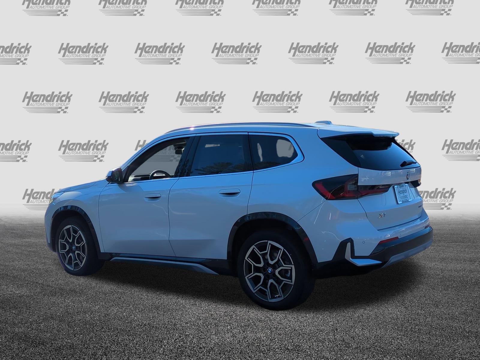 New 2026 BMW X1 xDrive28i w/ Technology Package image 8