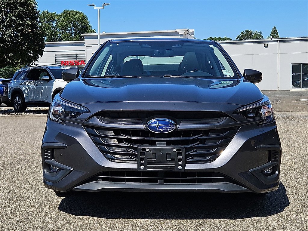 Used 2024 Subaru Legacy Limited image 2