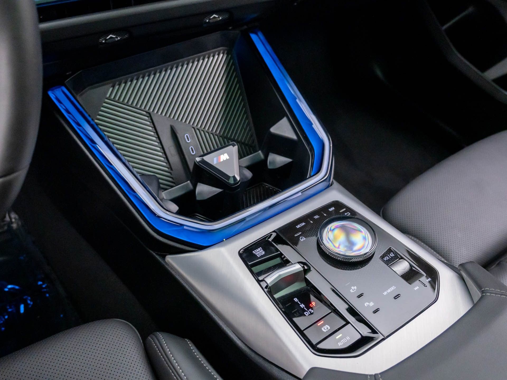 Certified 2025 BMW X3 M50 AWD/4WD image 13