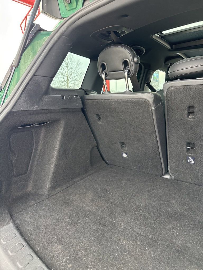 Used 2021 MINI Cooper Countryman ALL4 AWD/4WD image 25