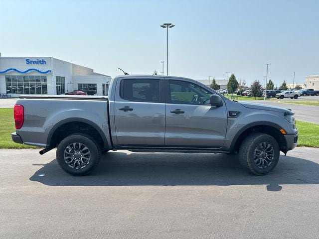 Used 2021 Ford Ranger XLT w/ Equipment Group 301A Mid AWD/4WD image 2