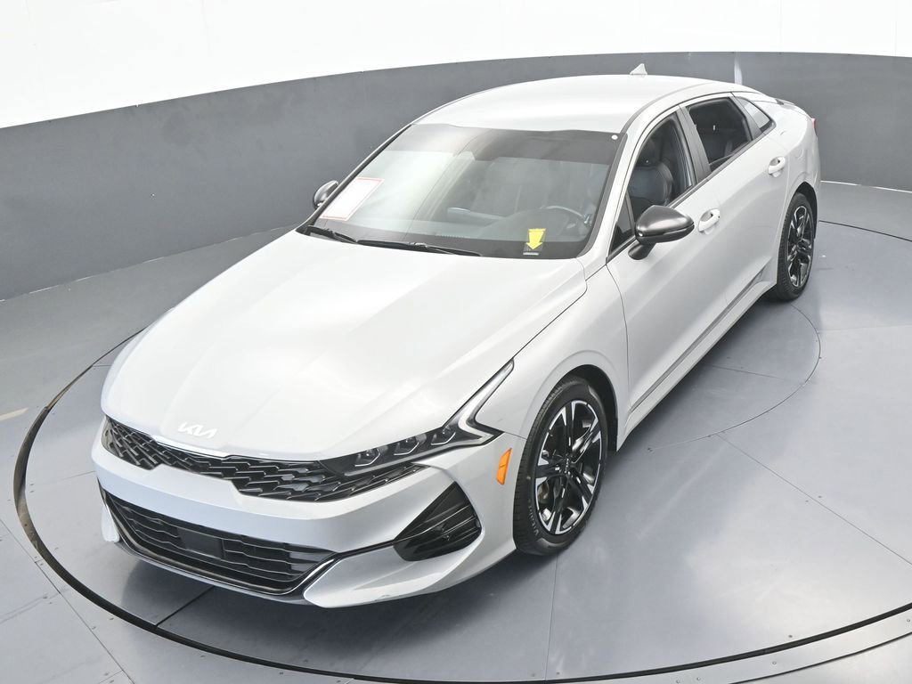 Used 2023 Kia K5 GT-Line w/ GT-Line Premium Package image 43