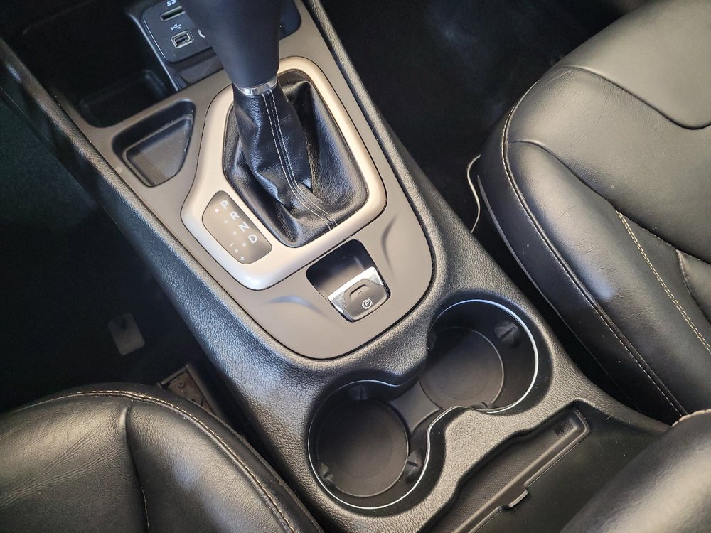 Used 2014 Jeep Cherokee Limited FWD image 26