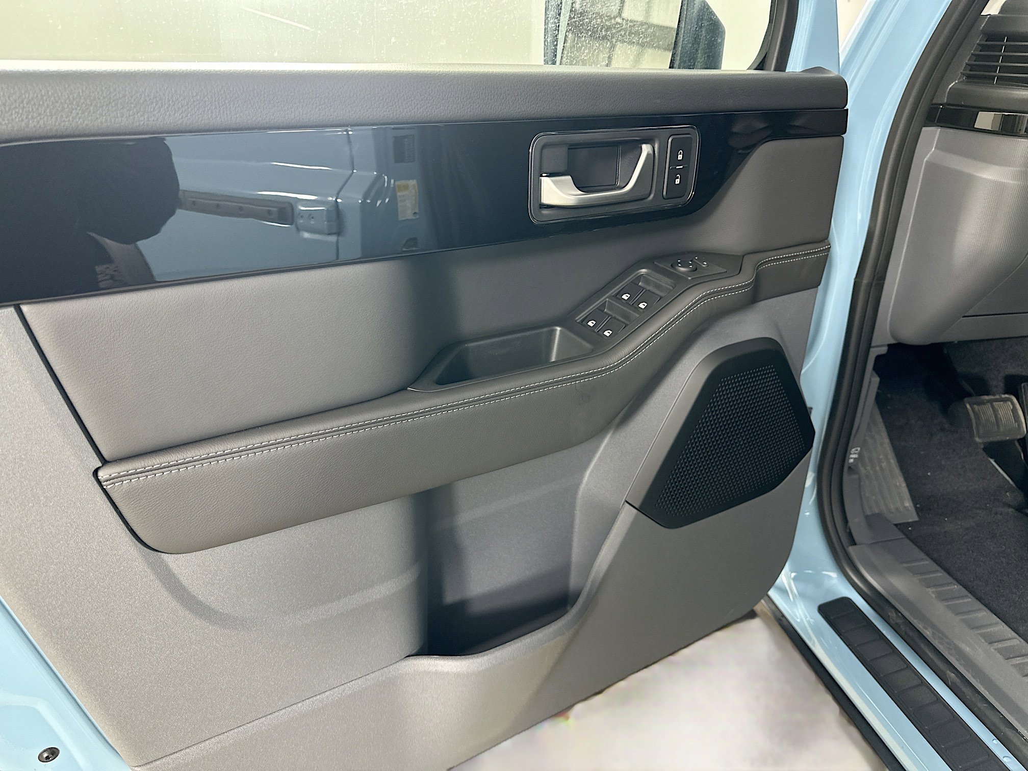 New 2026 INEOS Grenadier AWD/4WD image 17