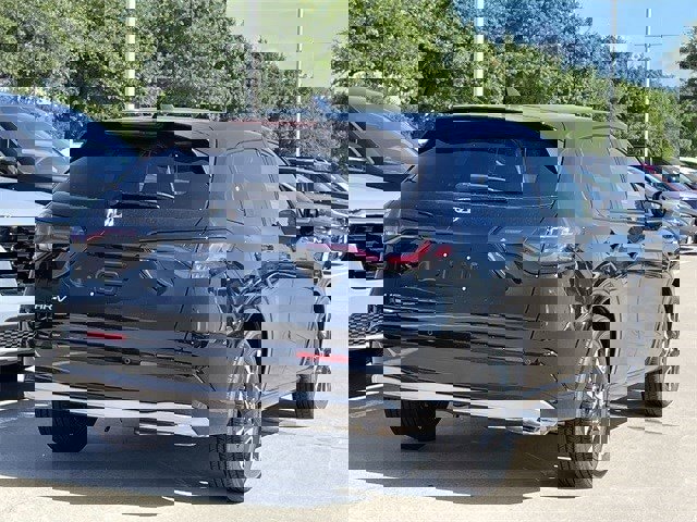 New 2026 Honda HR-V EX-L image 4