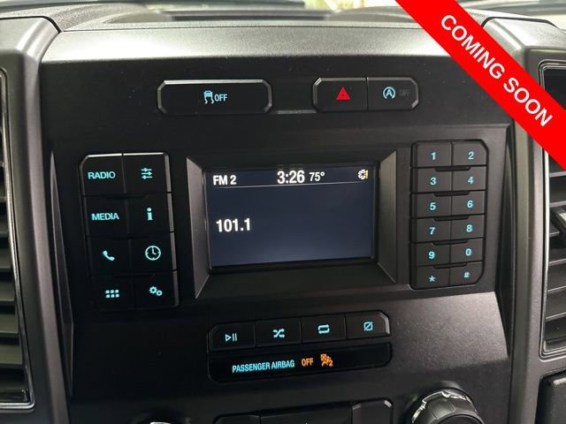 Used 2018 Ford F150 XLT image 18