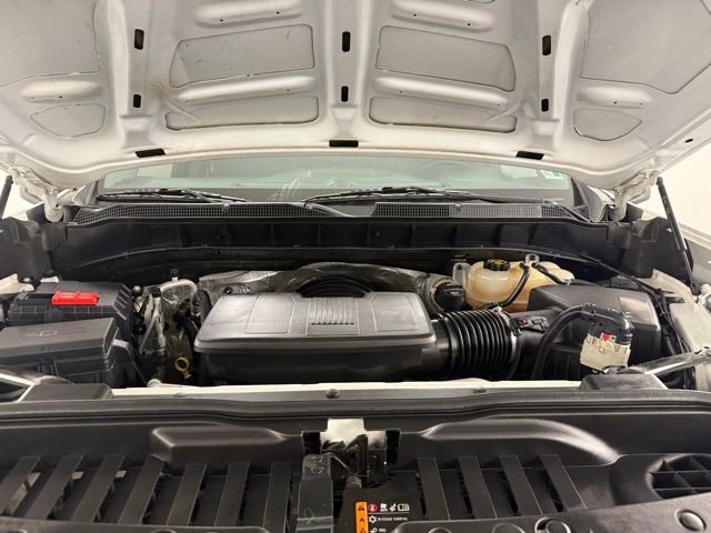 Used 2020 Chevrolet Silverado 1500 W/T w/ WT Value Package image 28